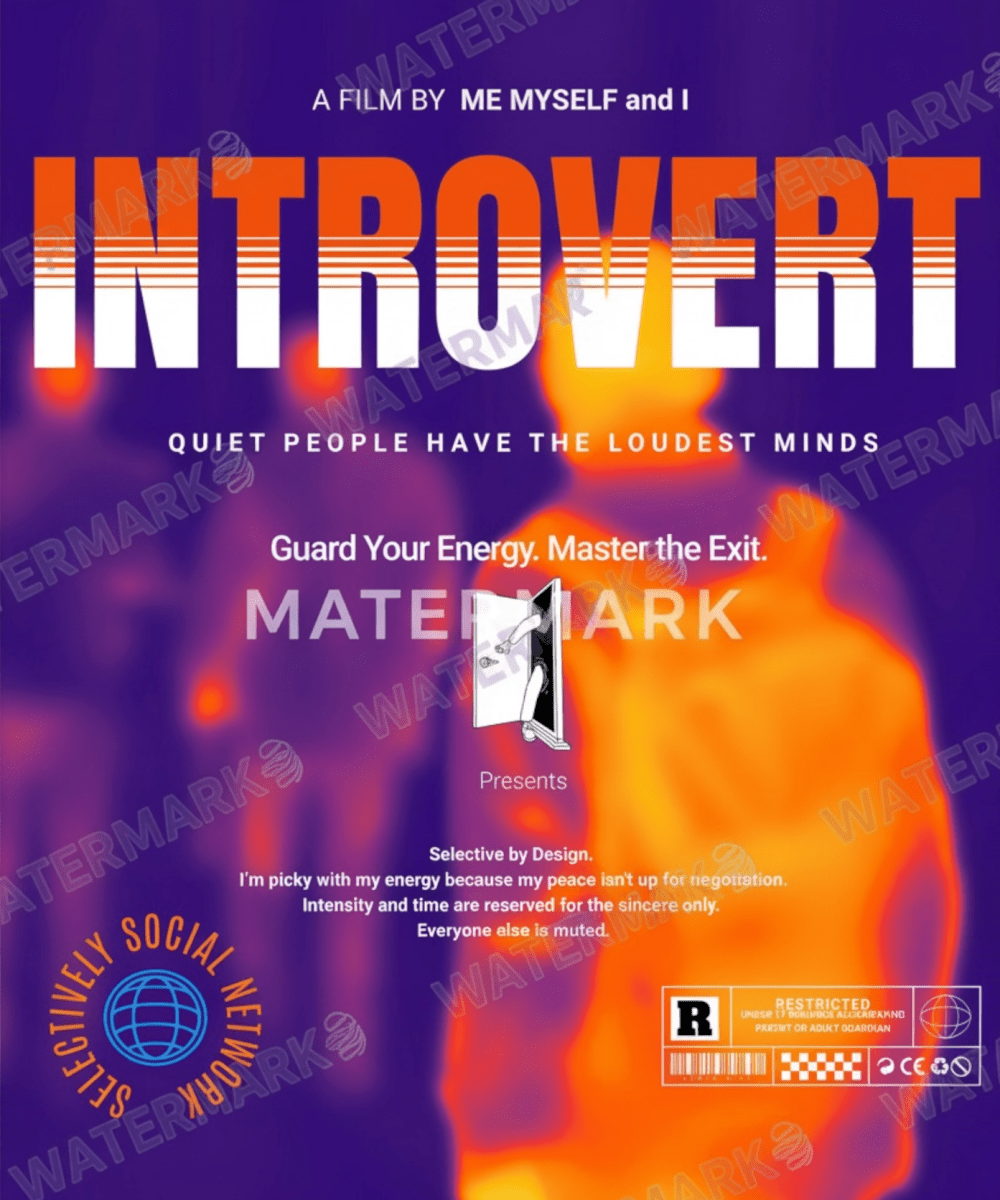 A Film by Me, Myself, and I - Exit Strategy A Film by Me, Myself, and I