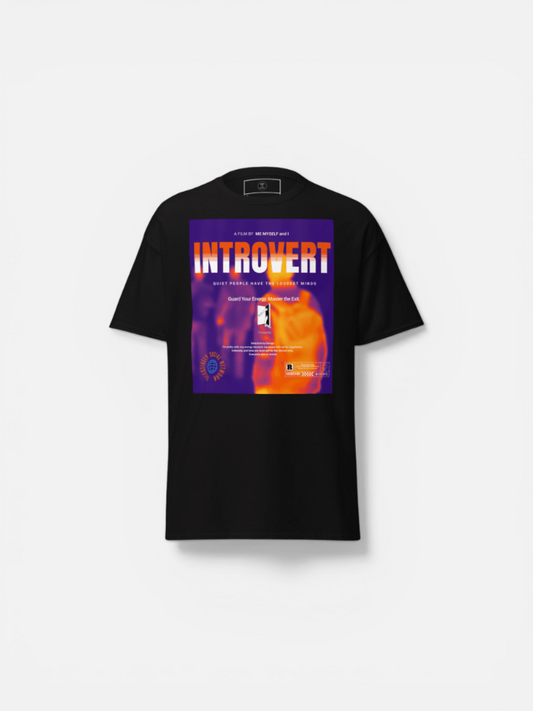 A Film by Me, Myself, and I - Exit Strategy A Film by Me, Myself, and I