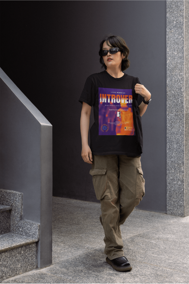 A Film by Me, Myself, and I - Exit Strategy A Film by Me, Myself, and I